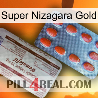 Super Nizagara Gold 36